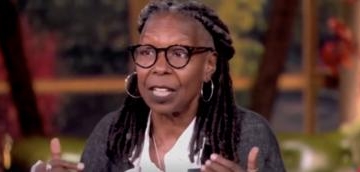 Whoopi Goldberg Admits Kamala Harris Simply ‘Should Have Run A Better Campaign’ If She Wanted To Win