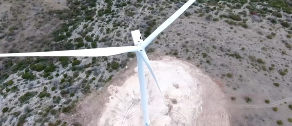 Wind Waste Plagues Countries That Shelled Out For ‘Green Energy’