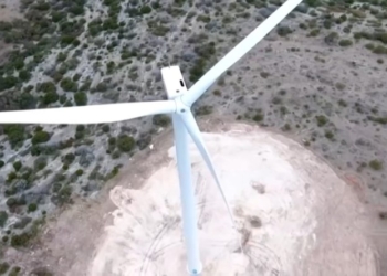 Wind Waste Plagues Countries That Shelled Out For ‘Green Energy’