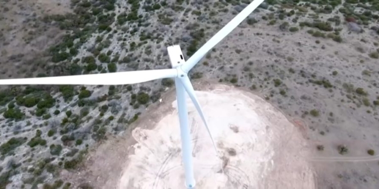 Wind Waste Plagues Countries That Shelled Out For ‘Green Energy’