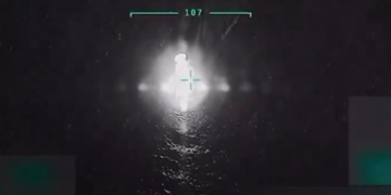 World’s Biggest Cocaine Producing Country Calls Trump’s Narco Vessel Strike ‘Murder’