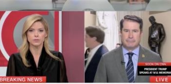 Yet Another Democrat Blames Trump, Republicans For Surge In Political Violence After Charlie Kirk Assassination