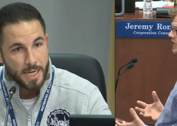 ‘You Are Not Welcome Here’: Dearborn’s Muslim Mayor Under Fire For Rant At Christian Resident