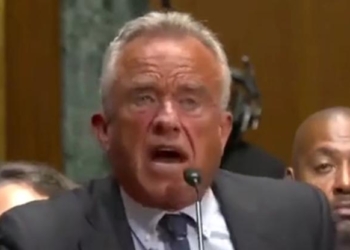 ‘You Said Nothing!’: RFK Jr. Unleashes On Dem Senator For Presiding Over Childhood Chronic Diseases For Decades