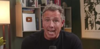 ‘You’re So Desperate’: Chris Cuomo Blasts Left for Claiming They’re Less Violent ‘Right After’ Kirk Assassination