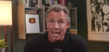 ‘You’re So Desperate’: Chris Cuomo Blasts Left for Claiming They’re Less Violent ‘Right After’ Kirk Assassination