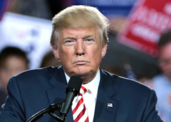 YouTube Throws In Towel, Agrees To Fork Over Millions To Trump After Suspending Account