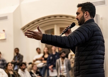 Zohran Mamdani To Boycott Local ABC Town Hall Over Jimmy Kimmel