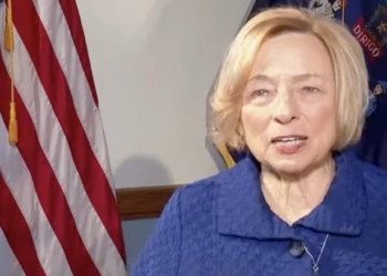 77 Year-Old Democrat Jumps In Race To Unseat Republican — But First Must Beat Bernie-Backed Oyster Farmer