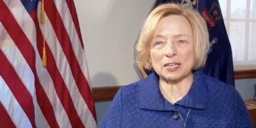 77 Year-Old Democrat Jumps In Race To Unseat Republican — But First Must Beat Bernie-Backed Oyster Farmer