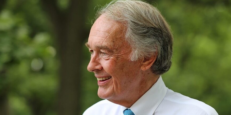 79-Year-Old Democrat Running For Reelection Draws Primary Challenger Three Decades Younger