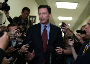 How Strong Is The Case Against James Comey?