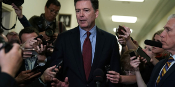 How Strong Is The Case Against James Comey?