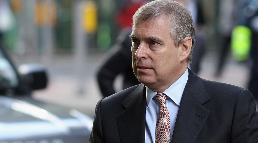 Prince Andrew Relinquishes Duke of York Title Amid Renewed Scrutiny Over Ties to Jeffrey Epstein