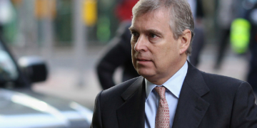 Prince Andrew Relinquishes Duke of York Title Amid Renewed Scrutiny Over Ties to Jeffrey Epstein