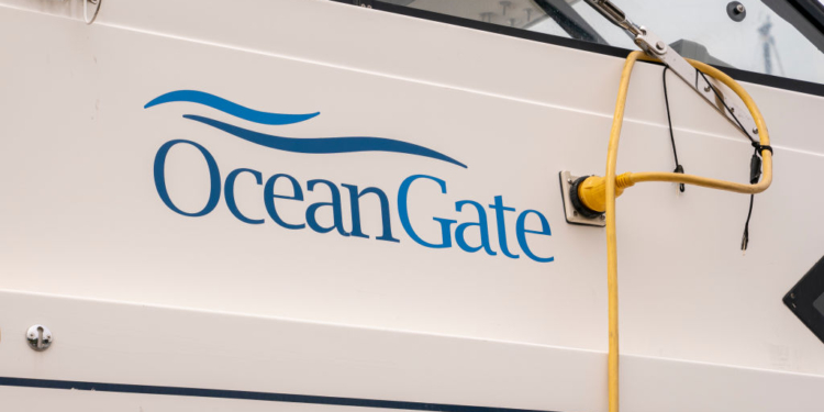 NTSB: Faulty Engineering and Lax Safety Led to OceanGate Titan Implosion That Killed Five