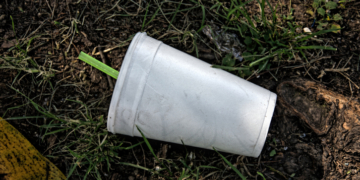 DNA From Discarded Straw Leads to Arrest in 1984 Long Island Murder