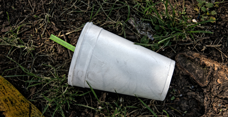 DNA From Discarded Straw Leads to Arrest in 1984 Long Island Murder