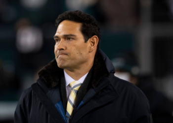 Mark Sanchez Arrested After Stabbing Incident