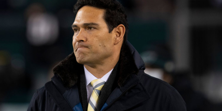 Mark Sanchez Arrested After Stabbing Incident