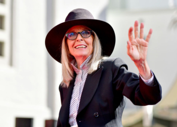 Family Reveals Diane Keaton Died of Pneumonia 