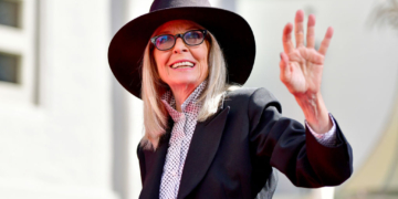 Family Reveals Diane Keaton Died of Pneumonia 