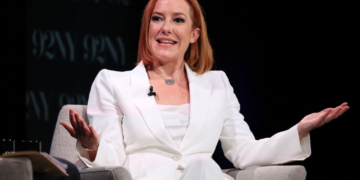 Psaki Comments Stirs Debate Online