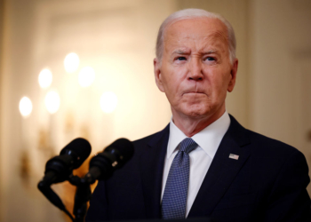 Biden Rings Bell After Completing Radiation for Prostate Cancer