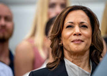 Harris Claims 2024 Election Was ‘Closest’ This Century