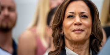 Harris Claims 2024 Election Was ‘Closest’ This Century