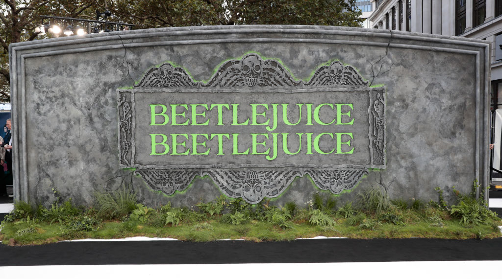 ‘It’s Just Amazing’: Tiny Vermont Town Becomes a Global Destination for ‘Beetlejuice’ Fans