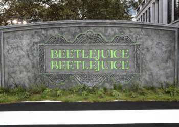 ‘It’s Just Amazing’: Tiny Vermont Town Becomes a Global Destination for ‘Beetlejuice’ Fans