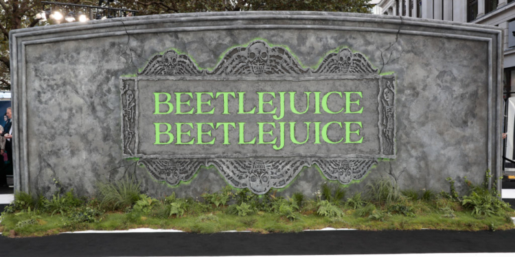 ‘It’s Just Amazing’: Tiny Vermont Town Becomes a Global Destination for ‘Beetlejuice’ Fans