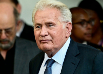 Martin Sheen Calls Trump ‘Biggest Nothing in the World’
