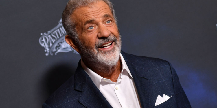 Mel Gibson Is Facing Backlash Over Passion of the Christ Sequel