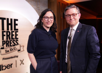 Bari Weiss To Be Editor In Chief At CBS News
