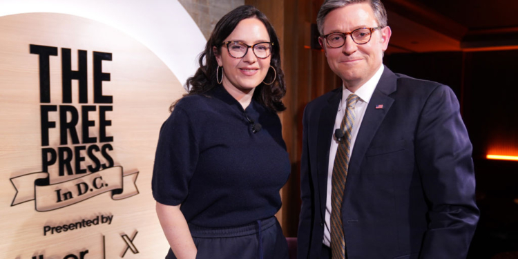 Bari Weiss To Be Editor In Chief At CBS News