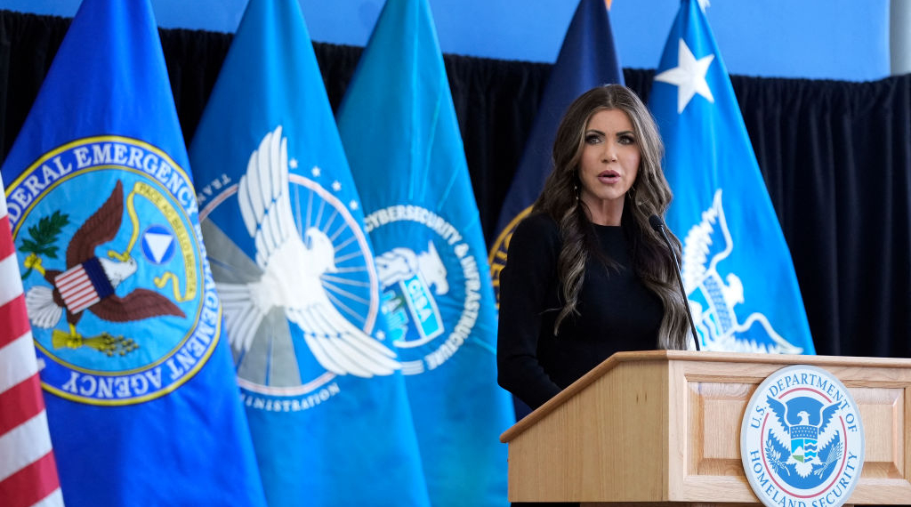 Trump Administration On Pace To ‘Shatter’ Record