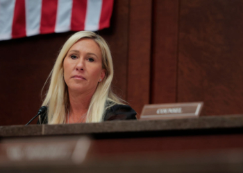 ‘The View’ Panel Touts GOP Stalwart MTG as ‘The Voice of Reason’