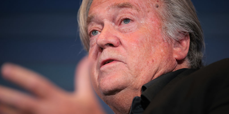 ‘The View’ Panel Panics Over Possible Third Term For Trump