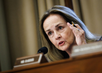 Blame Game: GOP, Dems Trade Barbs Over Government Shutdown in Town Hall