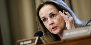 Blame Game: GOP, Dems Trade Barbs Over Government Shutdown in Town Hall