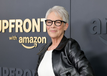 Jamie Lee Curtis Clarifies Previous Comment About Charlie Kirk, Calls it ‘Mistranslated’