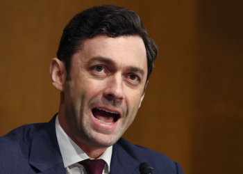 Rep. Mike Collins Blames Sen. Jon Ossoff for Shutdown Chaos at Georgia Airports in New Ad