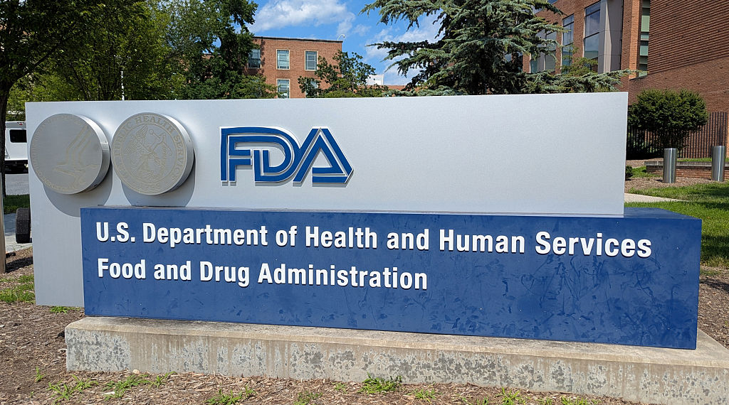 FDA: Over Half a Million Bottles of Blood Pressure Drug Recalled Over Cancer Risk Concerns
