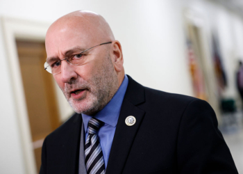 GOP Rep Tells SNAP Recipients to ‘Stop Smoking Crack’