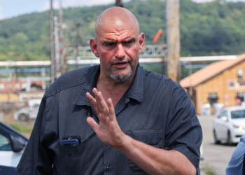 Senator Possibly Facing A Challenge