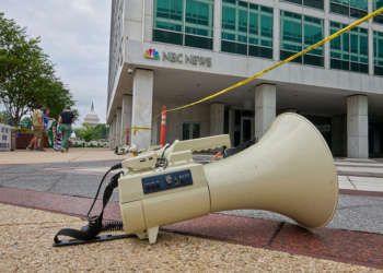 NBC News Announces Layoffs