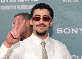 Johnson Favors Lee Greenwood Over Bad Bunny For Super Bowl Halftime Show