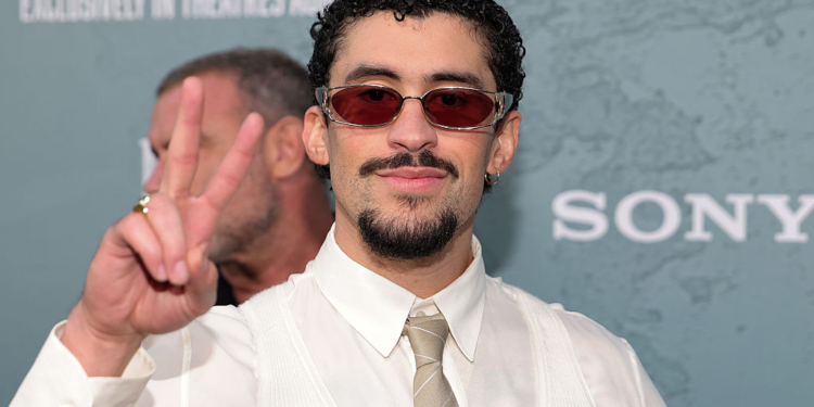 Johnson Favors Lee Greenwood Over Bad Bunny For Super Bowl Halftime Show